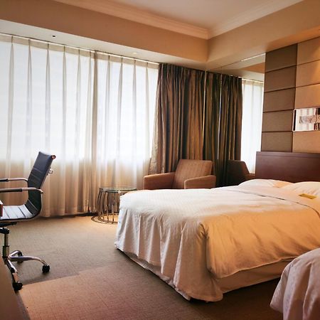 Four Points By Sheraton Beijing, Haidian Bagian luar foto