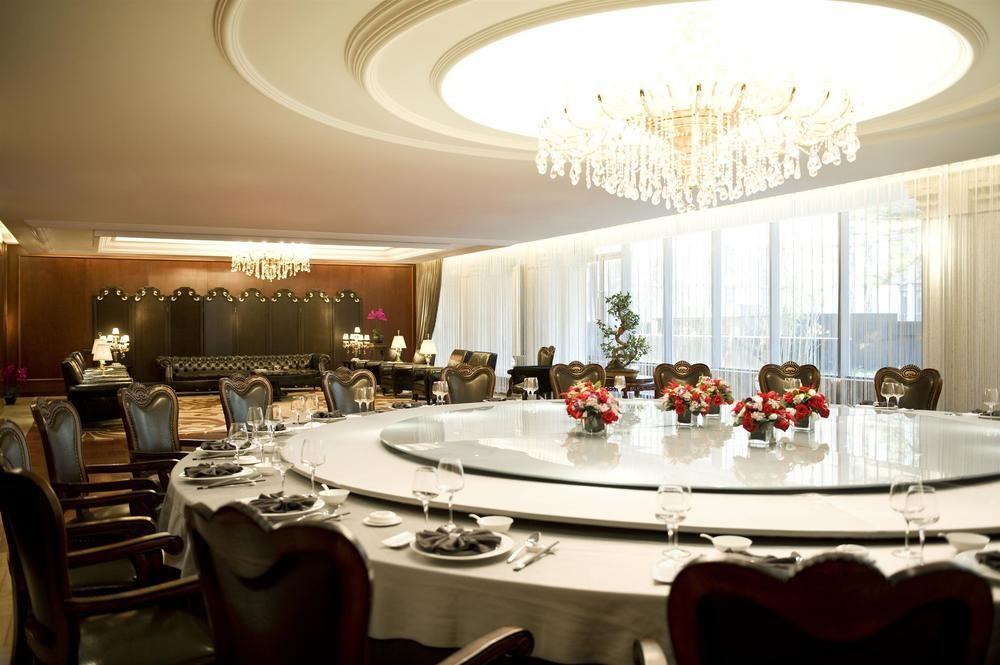 Four Points By Sheraton Beijing, Haidian Bagian luar foto