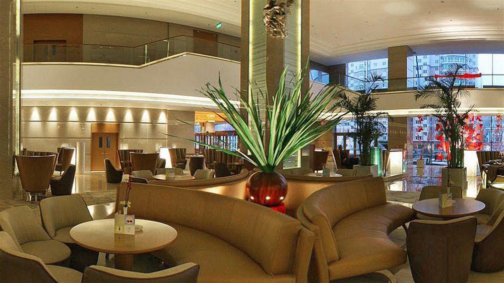 Four Points By Sheraton Beijing, Haidian Bagian luar foto