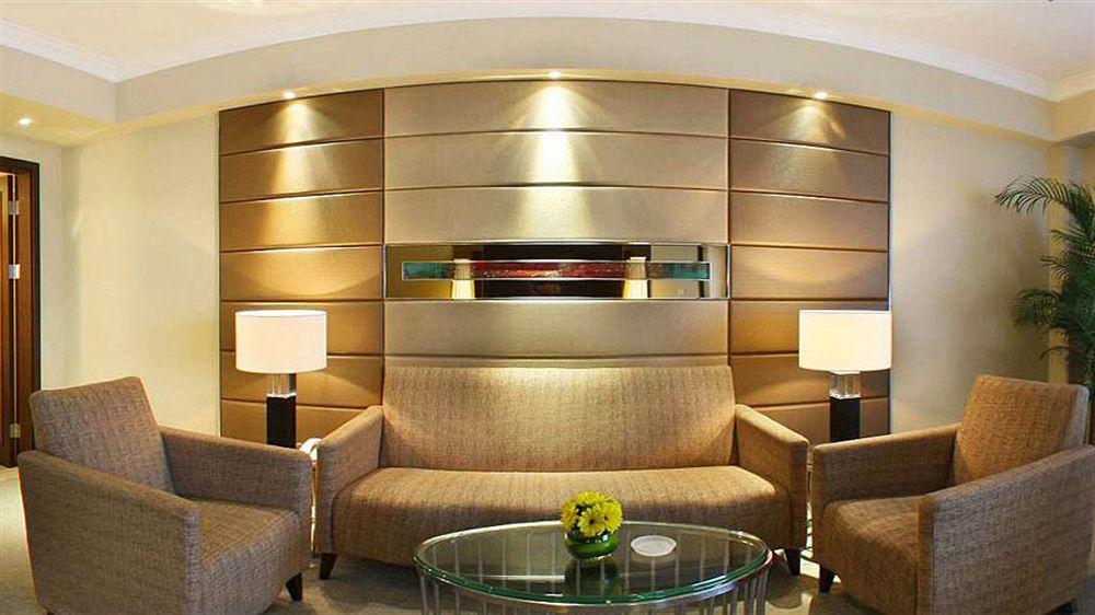 Four Points By Sheraton Beijing, Haidian Bagian luar foto