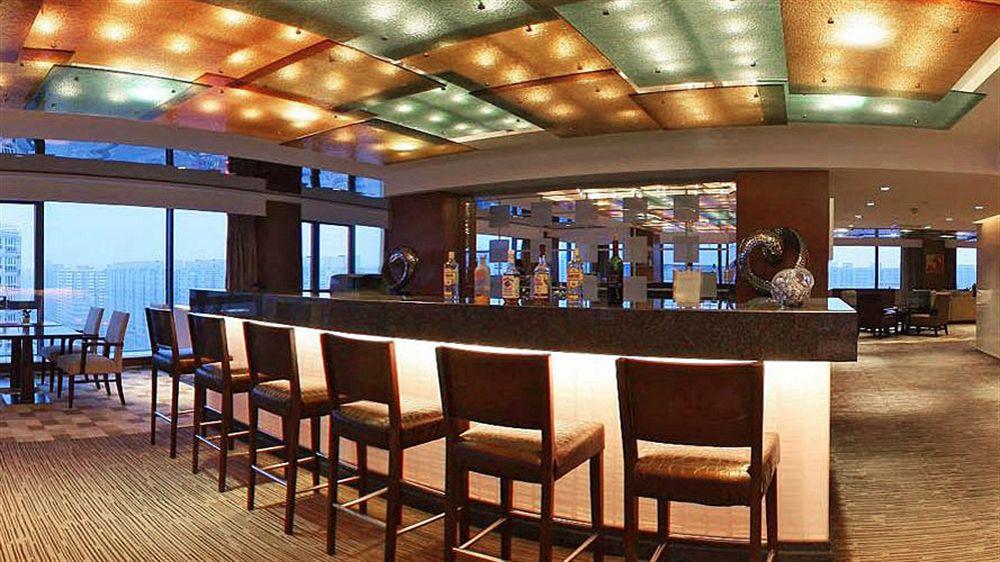Four Points By Sheraton Beijing, Haidian Bagian luar foto