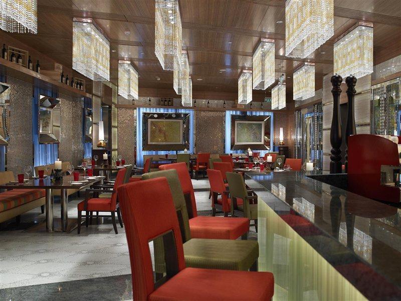 Four Points By Sheraton Beijing, Haidian Bagian luar foto