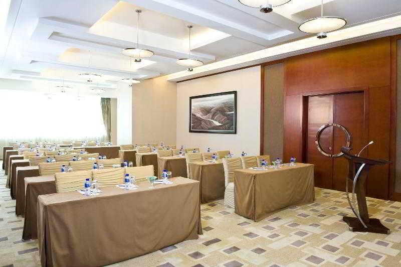 Four Points By Sheraton Beijing, Haidian Bagian luar foto