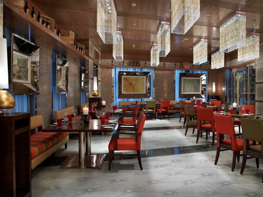 Four Points By Sheraton Beijing, Haidian Bagian luar foto