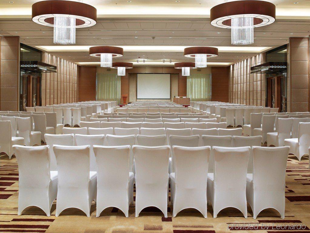 Four Points By Sheraton Beijing, Haidian Bagian luar foto